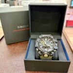 G-SHOCK GWG-1000-1A3JF｜マスターオブG マッドマスター 買取致しました｜愛品館千葉店