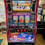 快盗天使ツインエンジェル2 スロット実機 買取致しました｜リサイクルショップ愛品館千葉店