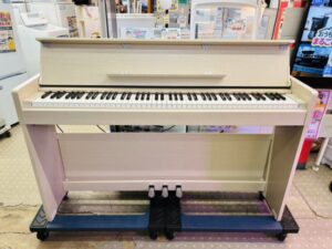 YAMAHA ARIUS YDP-S34WA 2021 電子ピアノ