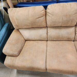 オファーナイン-Offer9-3人掛けファブリックソファ-リユース-柏-愛品倶楽部
