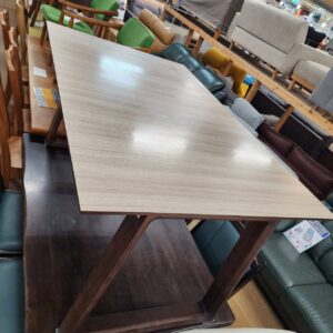 カリモク-karimoku-ダイニングテーブル-リユース-柏-愛品倶楽部