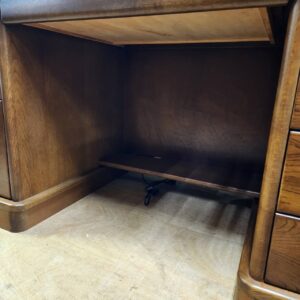 カリモク-karimoku-大型両袖机-リユース-柏-愛品倶楽部