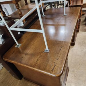 カリモク-karimoku-大型両袖机-リユース-柏-愛品倶楽部