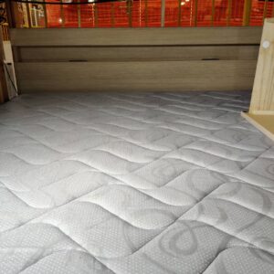 東京ベッド-TOKYO-BED-クイーンベッド-クロスクイーン-リユース-柏-愛品倶楽部