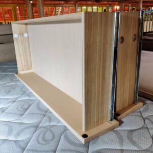 東京ベッド-TOKYO-BED-クイーンベッド-クロスクイーン-リユース-柏-愛品倶楽部