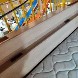 東京ベッド-TOKYO-BED-クイーンベッド-クロスクイーン-リユース-柏-愛品倶楽部