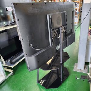 シャープ-SHARP-60V型-4Kチューナー内蔵液晶テレビ-4T-C60DN1（AQUOS）-リユース-柏-愛品倶楽部