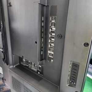シャープ-SHARP-60V型-4Kチューナー内蔵液晶テレビ-4T-C60DN1（AQUOS）-リユース-柏-愛品倶楽部