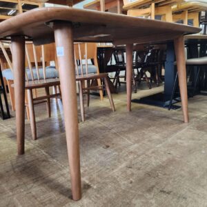 ニトリ-NITORI-ベンチダイニング4点セット-ナッツ-リユース-柏-愛品倶楽部