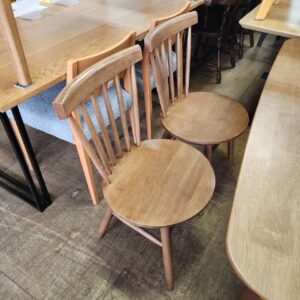 ニトリ-NITORI-ベンチダイニング4点セット-ナッツ-リユース-柏-愛品倶楽部