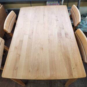 ニトリ（NITORI）-ダイニング5点セット-アルナス-リユース-柏-愛品倶楽部