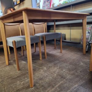 ニトリ（NITORI）-ダイニング5点セット-アルナス-リユース-柏-愛品倶楽部