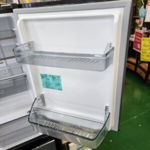 ハイアール-Haier-3ドア冷凍冷蔵庫-JR-CV29C-リユース-柏-愛品倶楽部