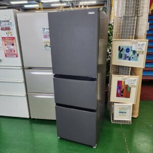 ハイアール-Haier-3ドア冷凍冷蔵庫-JR-CV29C-リユース-柏-愛品倶楽部