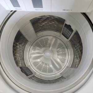 パナソニック-Panasonic-12.0kg全自動洗濯機-NA-FA120V5-リユース-柏-愛品倶楽部