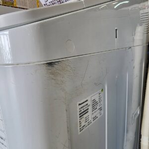 パナソニック-Panasonic-12.0kg全自動洗濯機-NA-FA120V5-リユース-柏-愛品倶楽部