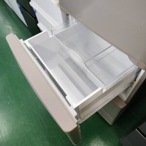 パナソニック-Panasonic-3ドア冷凍冷蔵庫-NR-C344CL-N-リユース-柏-愛品倶楽部