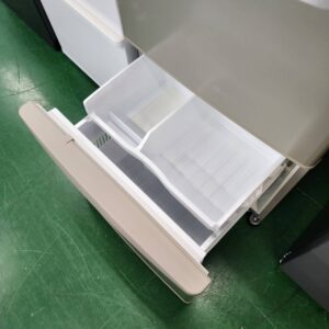 パナソニック-Panasonic-3ドア冷凍冷蔵庫-NR-C344CL-N-リユース-柏-愛品倶楽部