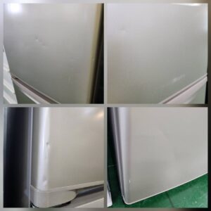 パナソニック-Panasonic-3ドア冷凍冷蔵庫-NR-C344CL-N-リユース-柏-愛品倶楽部