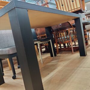ボーコンセプト-BoConcept-ダイニングテーブル-リユース-柏-愛品倶楽部