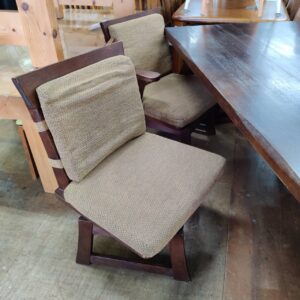 上久商店-ダイニング5点セット-九重-リユース-柏-愛品倶楽部