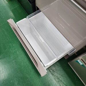 日立-HITACHI-6ドア冷凍冷蔵庫-R-HW48N-XN-リユース-柏-愛品倶楽部