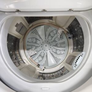 日立-HITACHI-9.0kg縦型洗濯乾燥機-BW-DX90H-ビートウォッシュ-リユース-柏-愛品倶楽部