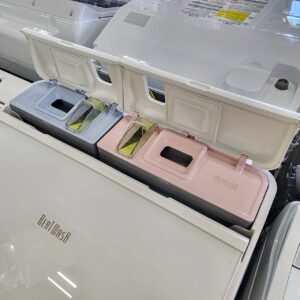 日立-HITACHI-9.0kg縦型洗濯乾燥機-BW-DX90H-ビートウォッシュ-リユース-柏-愛品倶楽部