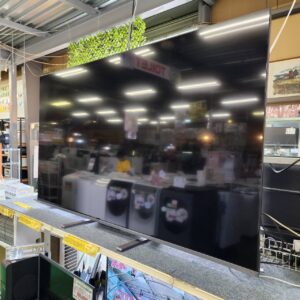 東芝-TOSHIBA-75V型液晶テレビ-75Z670K-リユース-柏-愛品倶楽部