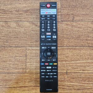 東芝-TOSHIBA-75V型液晶テレビ-75Z670K-リユース-柏-愛品倶楽部