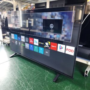 東芝-TOSHIBA-55V型4Kチューナー内蔵液晶テレビ-55E350M-リユース-柏-愛品倶楽部