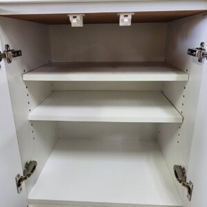 綾野製作所-AYANO-2枚扉キッチンボード-2枚扉食器棚セット-CHO-長-リユース-柏-愛品倶楽部