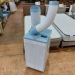 ナカトミ｜YQ-410スポットクーラー買取致しました！