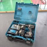 MAKITA マキタ DF484DRGXB 充電式 ドライバドリルを買取いたしました！【愛品倶楽部柏店】