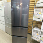 【中古】HITACHI｜R-V32RV(K)｜3ドア冷凍冷蔵庫｜千葉市 リサイクルショップ 愛品館千葉店