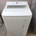 【中古】Panasonic｜NA-FA7H2｜7.0Kg全自動洗濯機｜千葉市 リサイクルショップ 愛品館千葉店