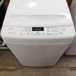 【中古】ヤマダデンキ｜YWM-TV70L｜7.0Kg全自動洗濯機｜千葉市 リサイクルショップ 愛品館千葉店