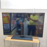 【中古】Panasonic｜43インチ｜TH-43LX900｜4K液晶テレビ｜千葉市 リサイクルショップ 愛品館千葉店