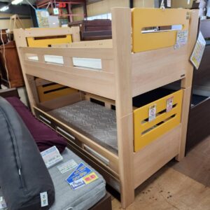 グランツ-Granz-2段ベッド-リユース-柏-愛品倶楽部