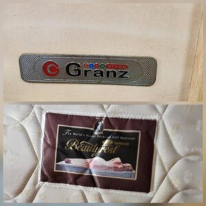 グランツ-Granz-2段ベッド-リユース-柏-愛品倶楽部