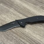 エマーソン コマンダーナイフ スペシャルエディション買取｜リサイクルショップ愛品館市原店