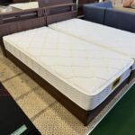 Granz｜グランツ｜シングルベッド｜グランユニットハード2台買取致しました｜愛品館八千代店