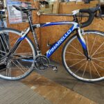 【中古】ピナレロ FP5 カーボン｜カンパニョーロ Chorus 10S仕様入荷！｜愛品館市原店