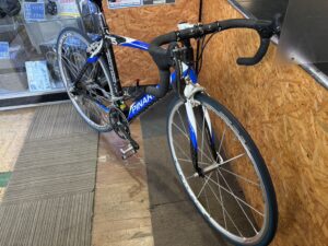 愛品館市原店で買取したピナレロFP5ロードバイク