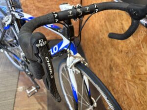 愛品館市原店で買取したピナレロFP5ロードバイク