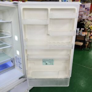 Panasonic-パナソニック-5ドア冷凍冷蔵庫-NR-E454PX-W-リユース-柏-愛品倶楽部
