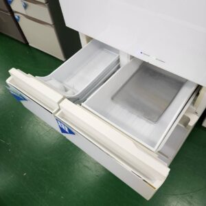 Panasonic-パナソニック-5ドア冷凍冷蔵庫-NR-E454PX-W-リユース-柏-愛品倶楽部