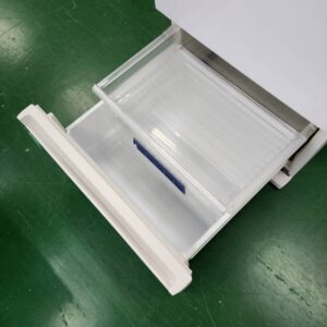 Panasonic-パナソニック-5ドア冷凍冷蔵庫-NR-E454PX-W-リユース-柏-愛品倶楽部