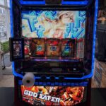 ゴッドイーター リザレクション スマスロ実機買取｜市原店