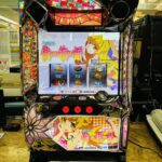 A‐SLOT 偽物語 スロット実機 買取致しました｜リサイクルショップ愛品館千葉店
